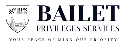 Bailet Privilèges Services